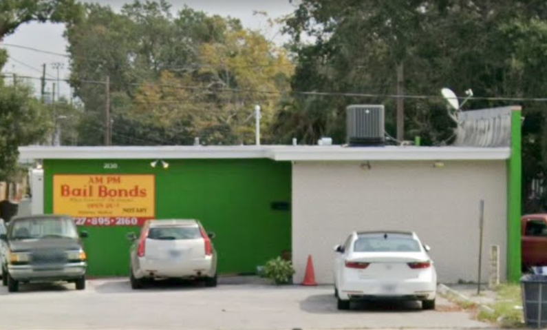 AM PM Bail Bonds